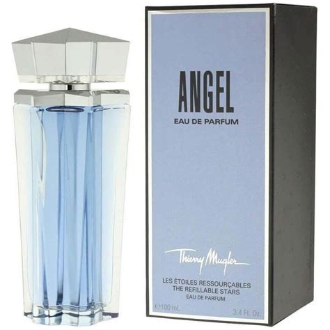 angel cologne for her